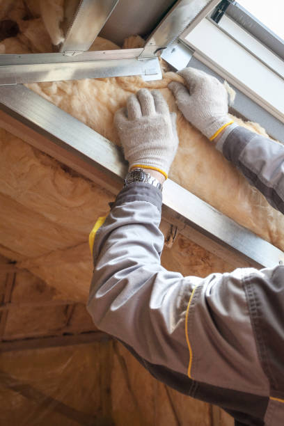 Reliable NY Insulation Contractor Solutions