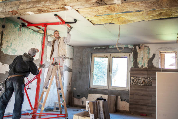 Best Types of Insulation in Bronxville, NY