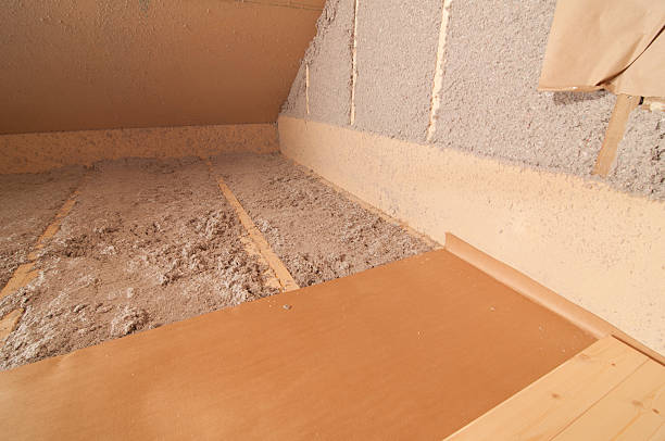 Best Commercial Insulation in Bronxville, NY